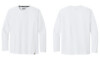 CT106972 Carhartt Performance Long Sleeve Tshirts White