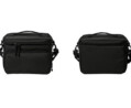 Cornerstone Can Cooler CSB505 Black