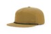 Custom Richardson Grandpa Rope Hat Biscuit Hat