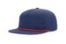 Custom Richardson Grandpa Rope Hat Navy Hat