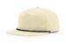 Custom Richardson Grandpa Rope Hat Birch1 Hat