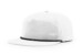 Custom Richardson Grandpa Rope Hat White 1 Hat