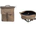 Dri Duck Commuter Bag D1048FIK FieldKhaki Tobacco