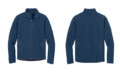 F217 Port Authority Value Fleece Jacket Insignia Blue