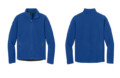 F217 Port Authority Value Fleece Jacket True Royal