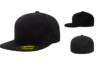 Flexfit 6210FF 210 Black