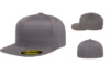 Flexfit 6210FF 210 Dark Grey