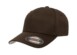 Flexfit 6277 Fitted Twill Brown Hat