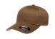 Flexfit 6277 Fitted Twill CoyoteBrown Hat