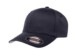 Flexfit 6277 Fitted Twill DarkNavy Hat