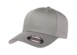 Flexfit 6277 Fitted Twill Grey Hat