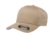 Flexfit 6277 Fitted Twill Khaki Hat