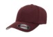 Flexfit 6277 Fitted Twill Maroon Hat