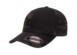 Flexfit 6277 Fitted Twill MulticamBlack Hat