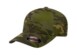 Flexfit 6277 Fitted Twill MulticamTropic Hat