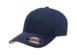 Flexfit 6277 Fitted Twill Navy Hat