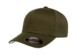 Flexfit 6277 Fitted Twill Olive Hat