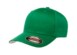 Flexfit 6277 Fitted Twill Pepper Green Hat