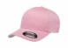 Flexfit 6277 Fitted Twill Pink Hat