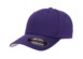 Flexfit 6277 Fitted Twill Purple Hat