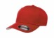 Flexfit 6277 Fitted Twill Red Hat