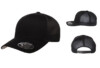 Flexfit FF110m Black hat Flexfit FF110m Black hat