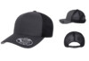 Flexfit FF110m Charcoal Black hat Flexfit FF110m Charcoal Black hat