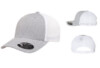 Flexfit FF110m Melange Silver White hat Flexfit FF110m Melange Silver White hat