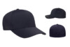 Flexfit FF180 Delta Seamless Fitted Cap Navy