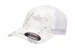 Flexfit Mesh Fitted Trucker MulticamAlpine White Hat