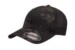 Flexfit Mesh Fitted Trucker MulticamBlack Black Hat