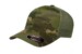 Flexfit Mesh Fitted Trucker MulticamTropic Green Hat