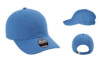 Imperial The Original Performance Cap X210P Azure