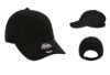 Imperial The Original Performance Cap X210P Black