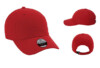Imperial The Original Performance Cap X210P Cardinal