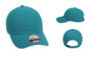 Imperial The Original Performance Cap X210P Cerulean Blue