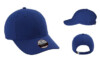 Imperial The Original Performance Cap X210P Cobalt