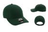 Imperial The Original Performance Cap X210P Forest Green