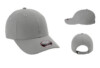 Imperial The Original Performance Cap X210P Frost Grey