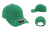 Imperial The Original Performance Cap X210P Green