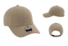 Imperial The Original Performance Cap X210P Khaki