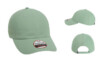 Imperial The Original Performance Cap X210P Laurel Green