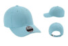 Imperial The Original Performance Cap X210P Light Blue