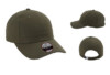 Imperial The Original Performance Cap X210P Olive