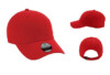 Imperial The Original Performance Cap X210P Red Pepper