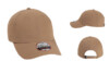 Imperial The Original Performance Cap X210P Walnut