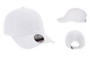 Imperial The Original Performance Cap X210P White