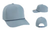 Imperial Wrightson Cap 5054 - Color: Breaker Blue/Navy