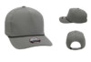 Imperial Wrightson Cap 5054 Grey Black Cap