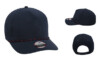 Imperial Wrightson Cap 5054 Navy Navy Red Cap
